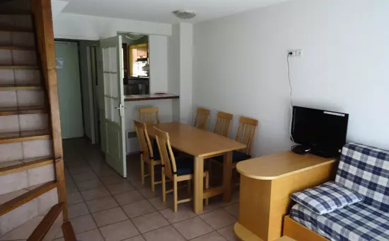 Chalets Jardin Alpin