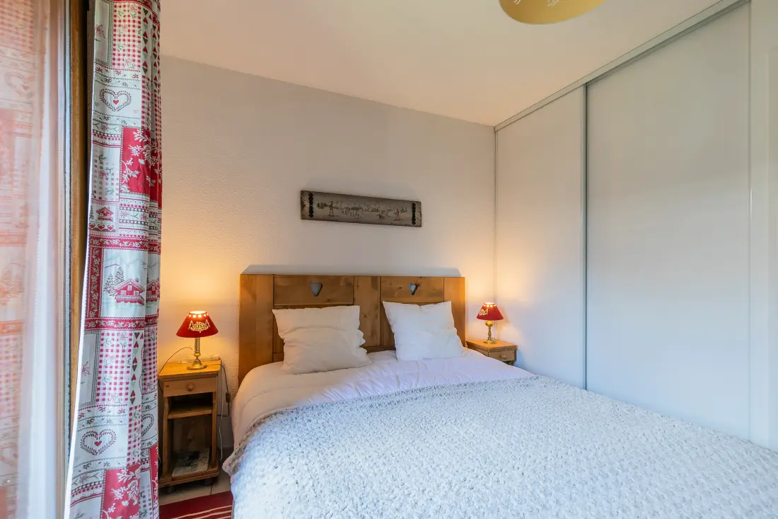 Chalets Jardin Alpin