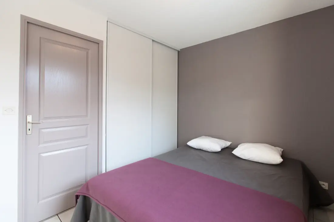 Chalets Jardin Alpin