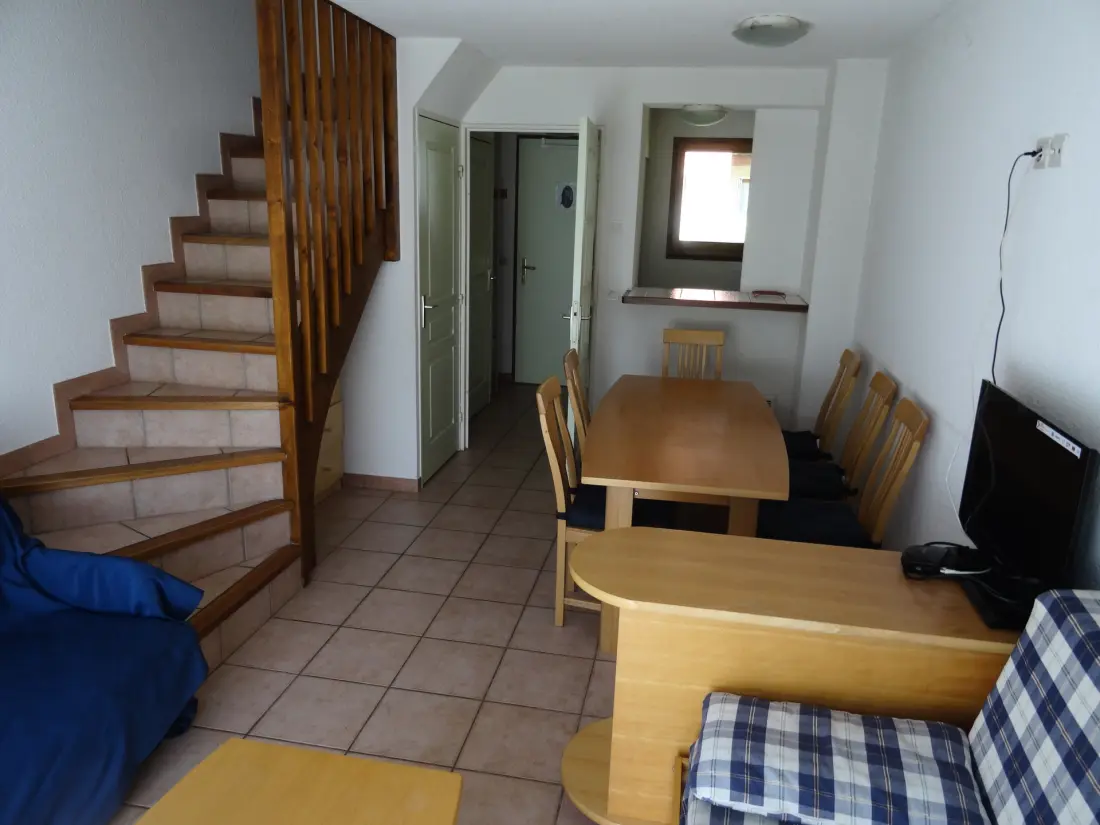 Chalets Jardin Alpin