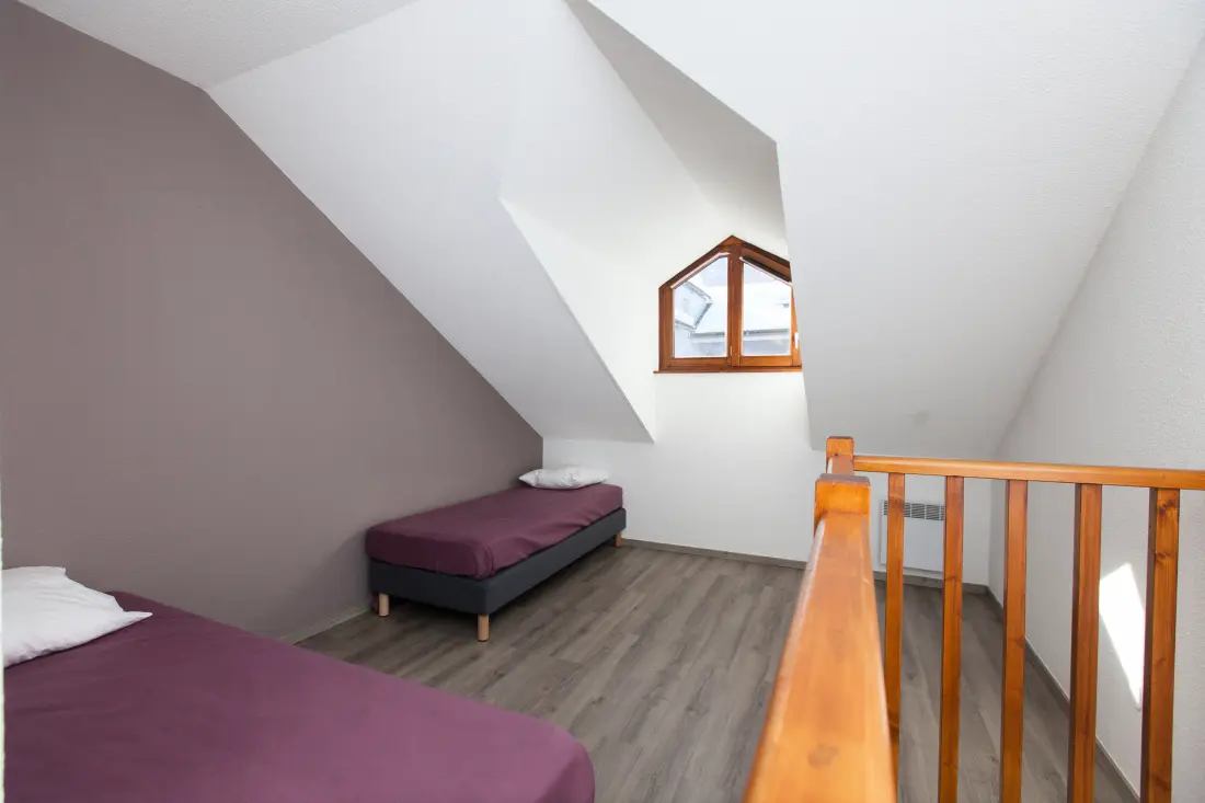 Chalets Jardin Alpin