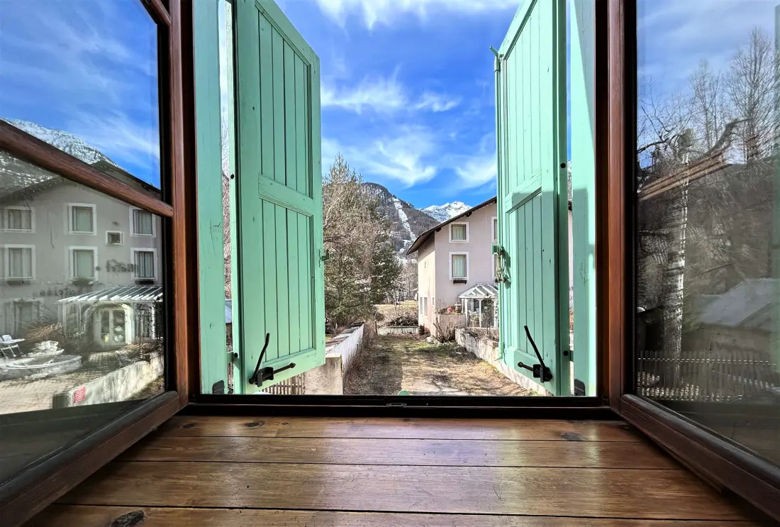 Résidence 53 Rue De La Guisane