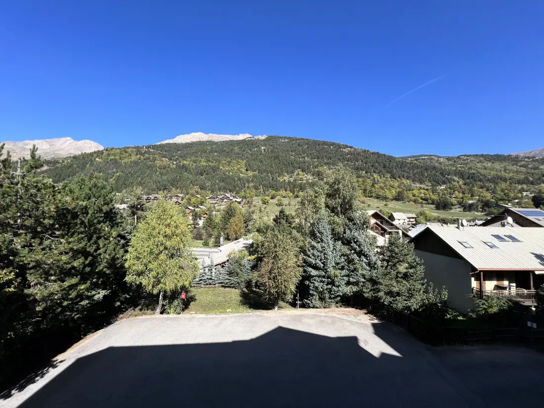 Résidence Aiglon
