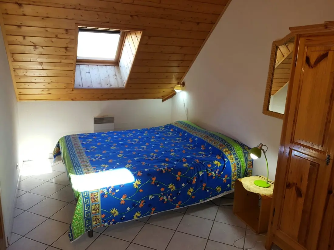 Résidence Ancolie