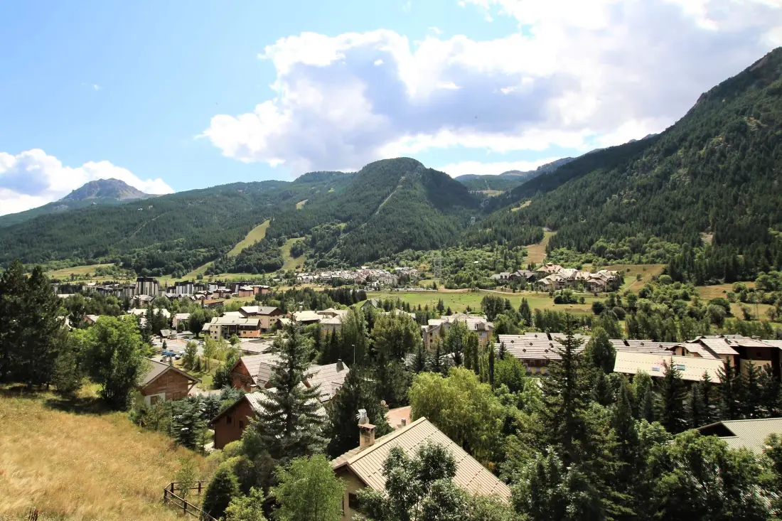 Résidence Ancolie
