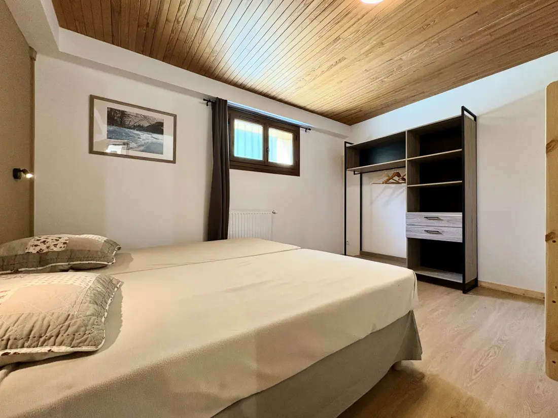 Résidence Appt Dans Maison 756 Rue De La Guisane 1
