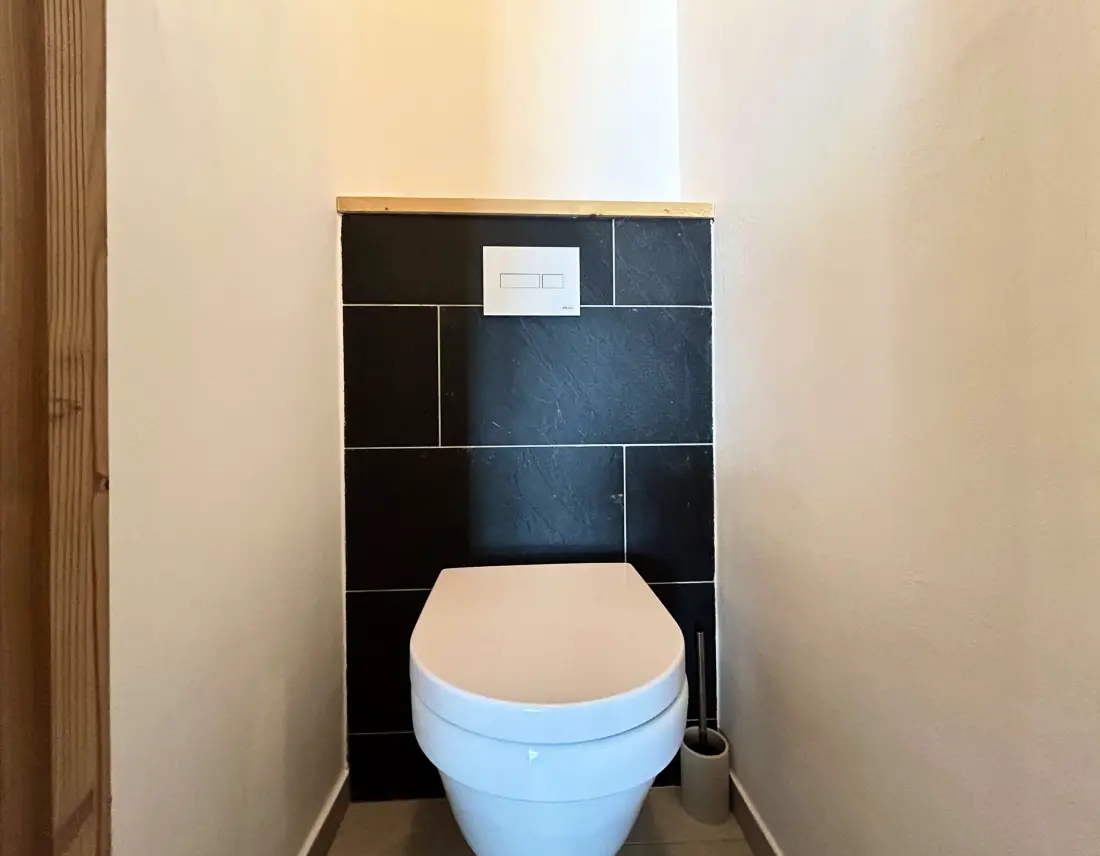 Résidence Appt Dans Maison 756 Rue De La Guisane 1