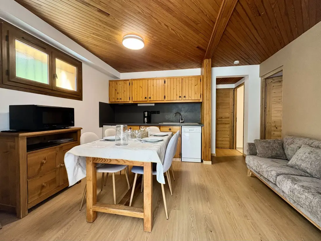 Résidence Appt Dans Maison 756 Rue De La Guisane 1