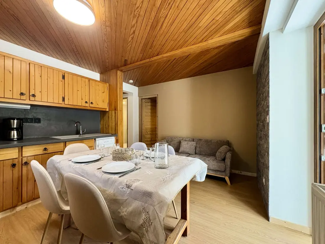 Résidence Appt Dans Maison 756 Rue De La Guisane 1