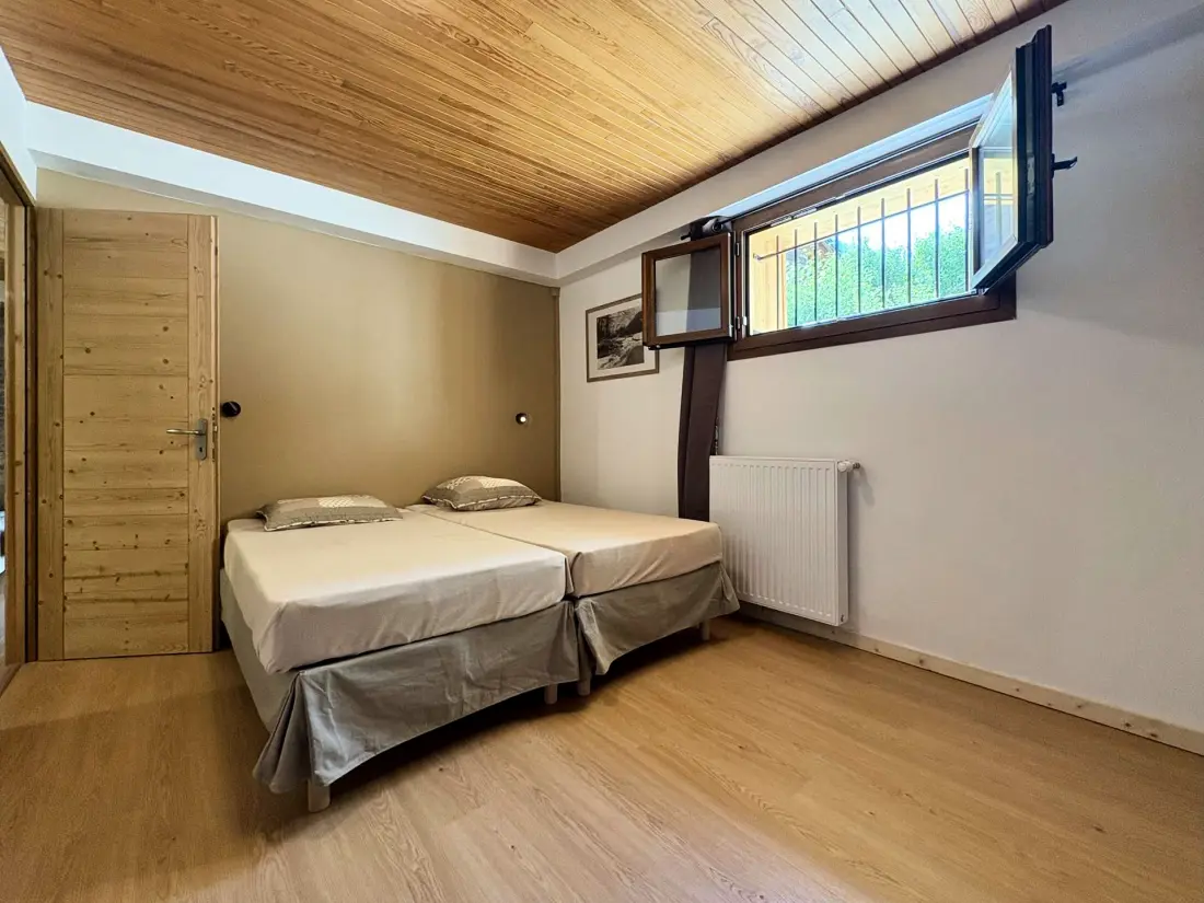 Résidence Appt Dans Maison 756 Rue De La Guisane 1