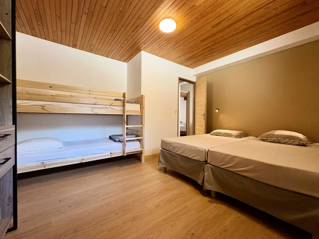 Résidence Appt Dans Maison 756 Rue De La Guisane 1