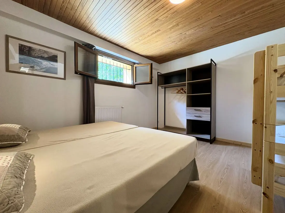 Résidence Appt Dans Maison 756 Rue De La Guisane 1