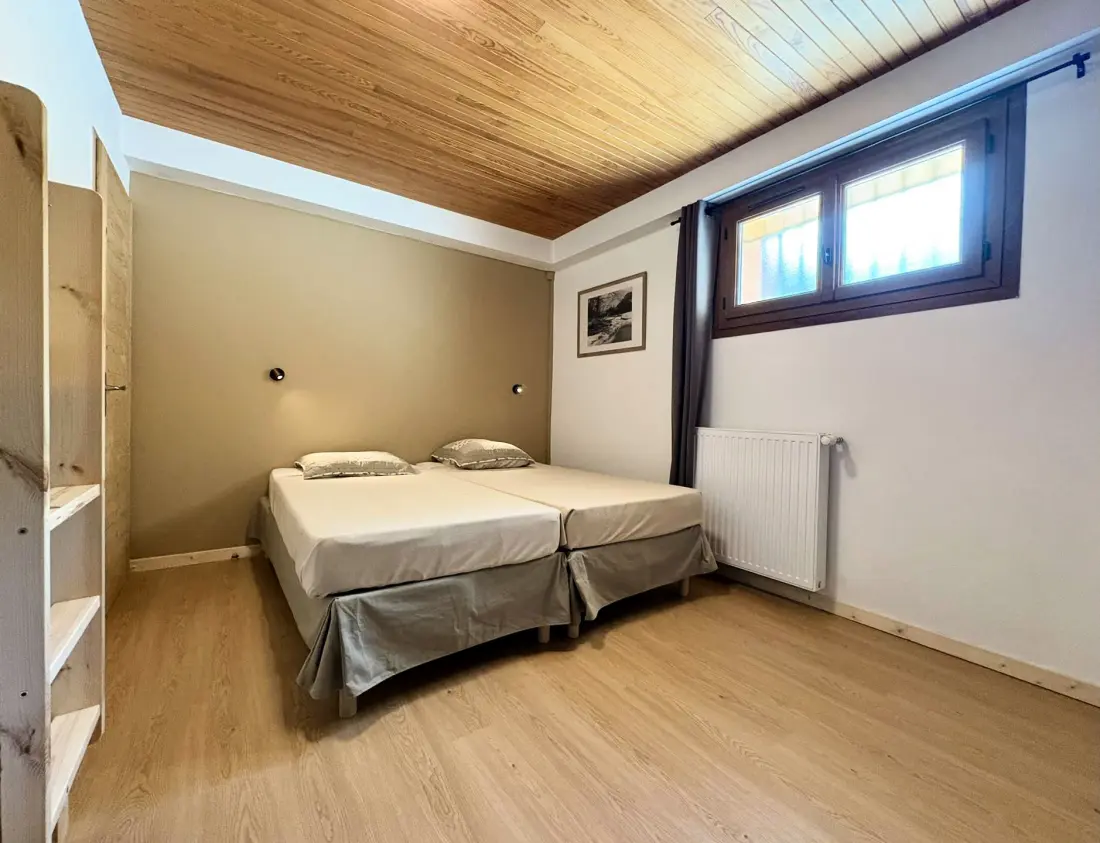 Résidence Appt Dans Maison 756 Rue De La Guisane 1