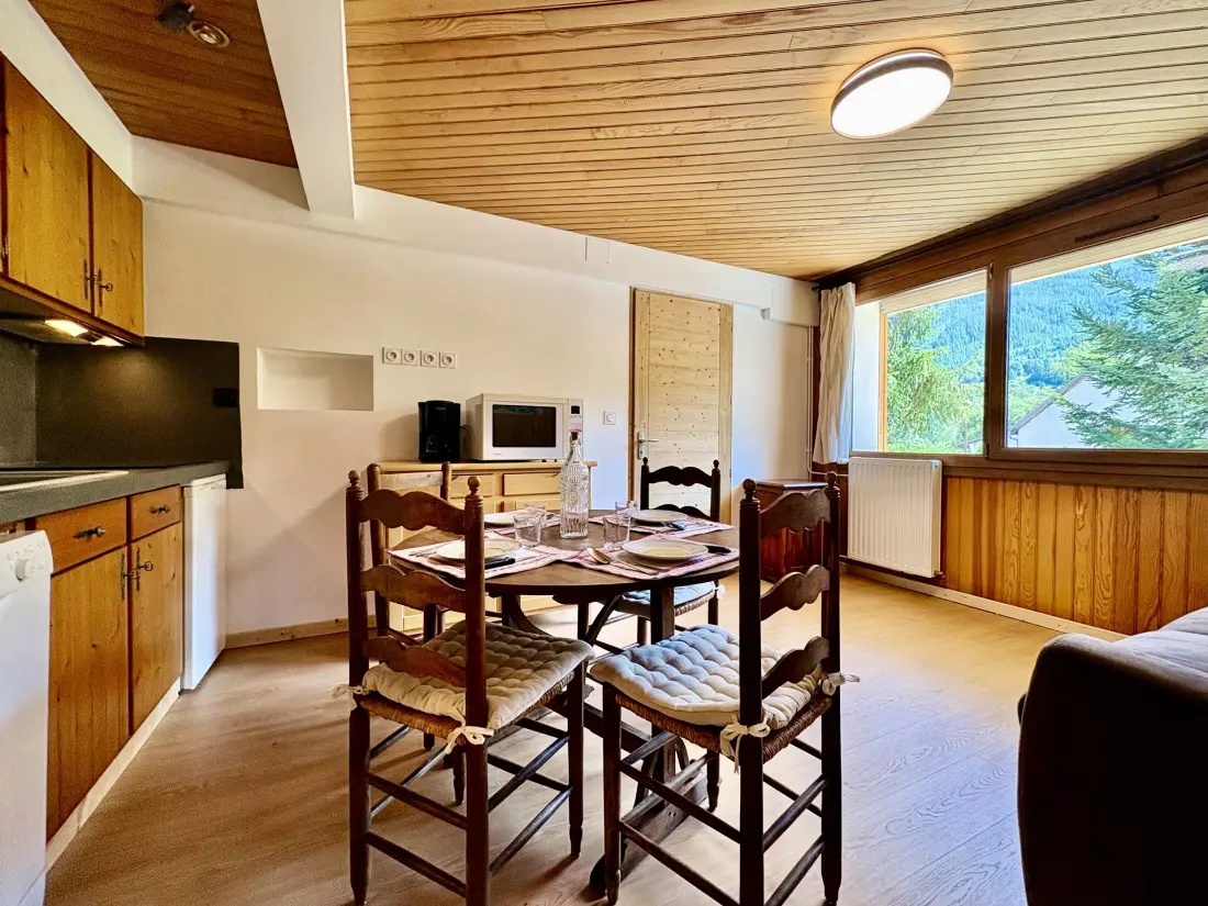 Résidence Appt Dans Maison 756 Rue De La Guisane 0