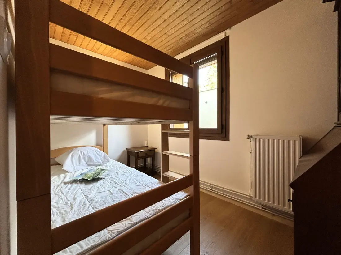 Résidence Appt Dans Maison 756 Rue De La Guisane 0