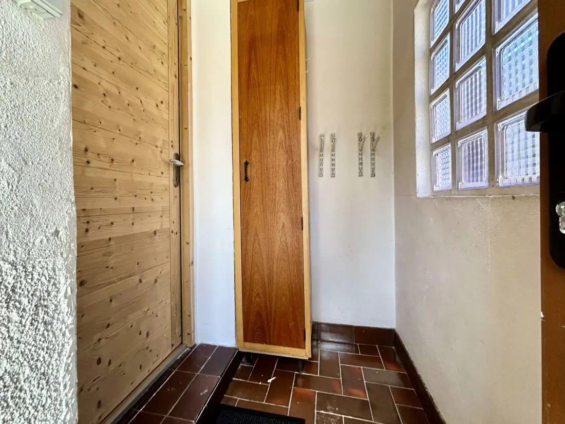 Résidence Appt Dans Maison 756 Rue De La Guisane 0