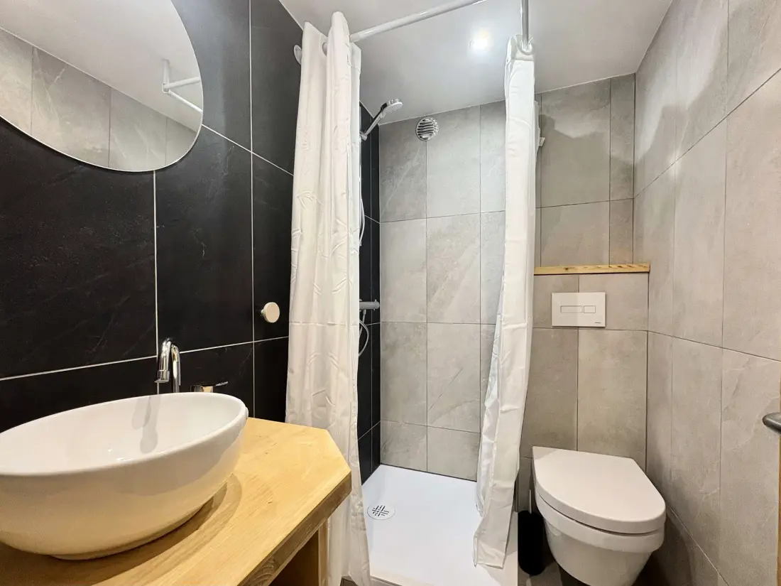 Résidence Appt Dans Maison 756 Rue De La Guisane 0