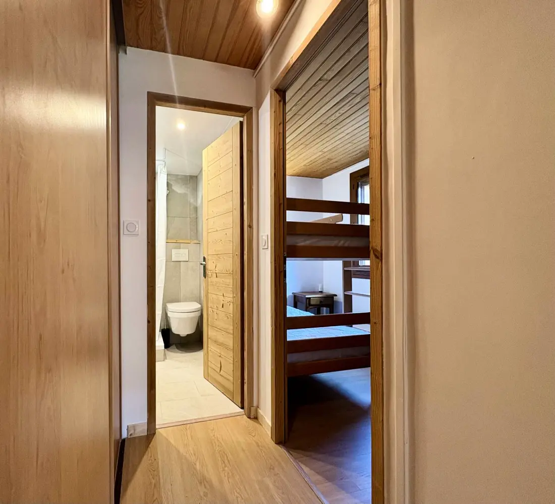 Résidence Appt Dans Maison 756 Rue De La Guisane 0