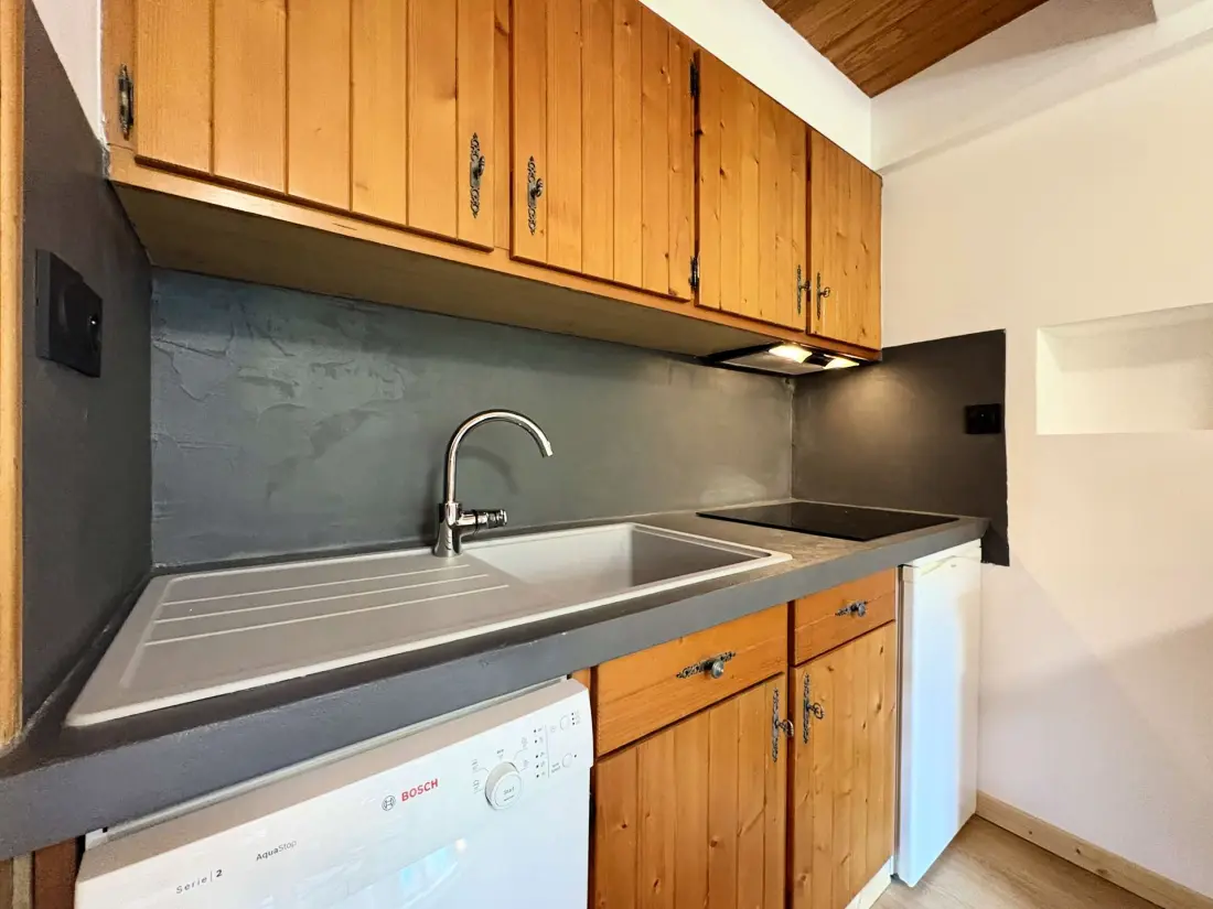 Résidence Appt Dans Maison 756 Rue De La Guisane 0
