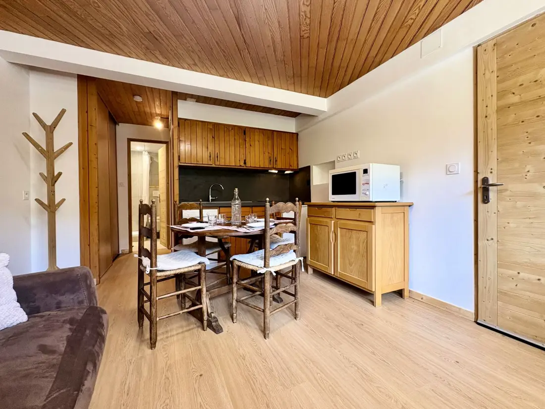 Résidence Appt Dans Maison 756 Rue De La Guisane 0