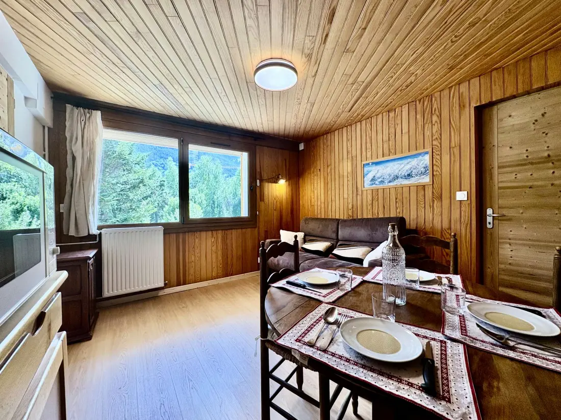 Résidence Appt Dans Maison 756 Rue De La Guisane 0
