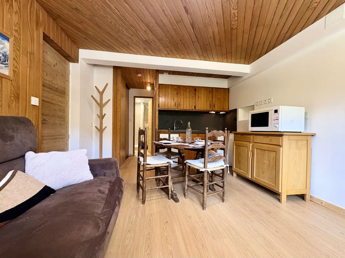 Résidence Appt Dans Maison 756 Rue De La Guisane 0