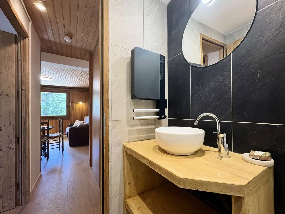 Résidence Appt Dans Maison 756 Rue De La Guisane 0