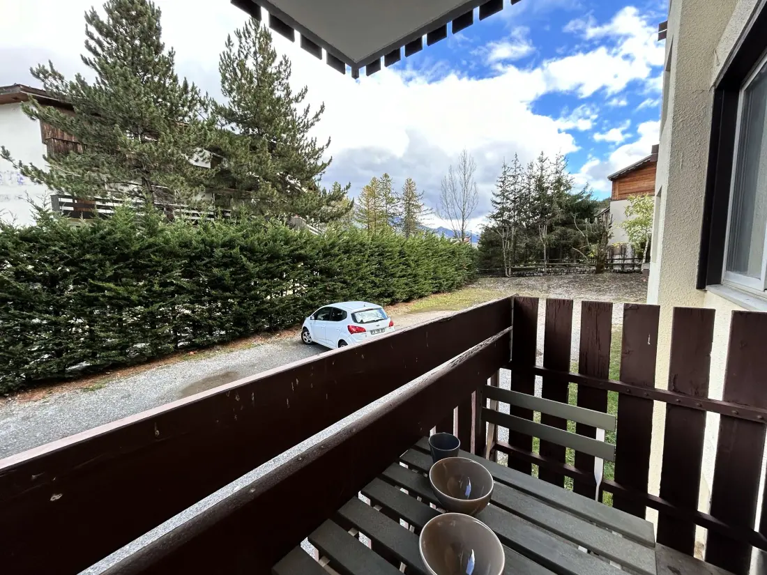 Résidence Cimotel