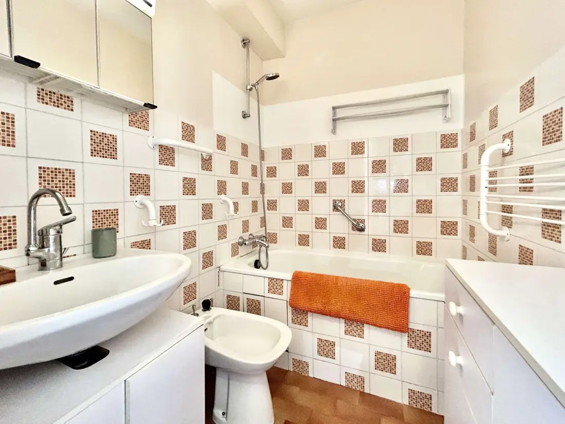 Résidence Cimotel