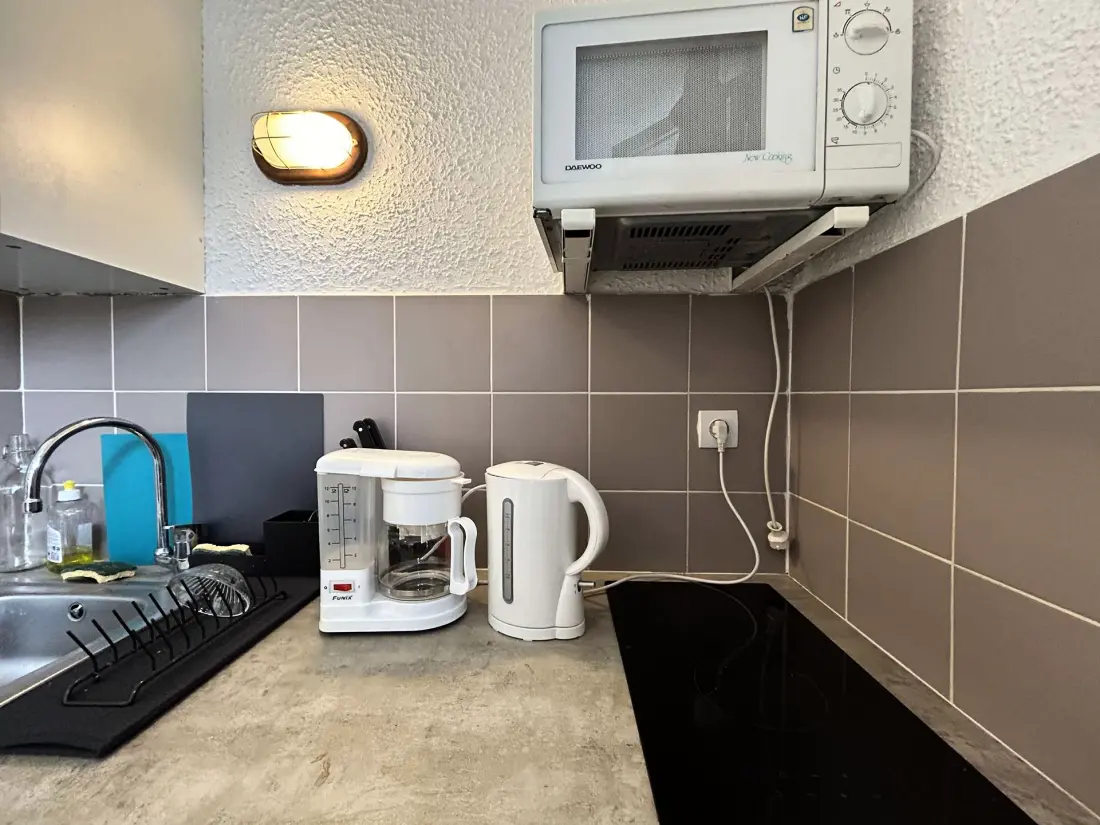 Résidence Cimotel