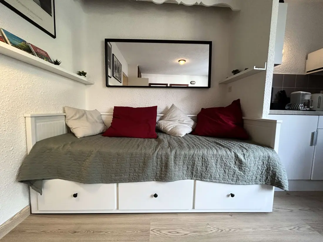 Résidence Cimotel