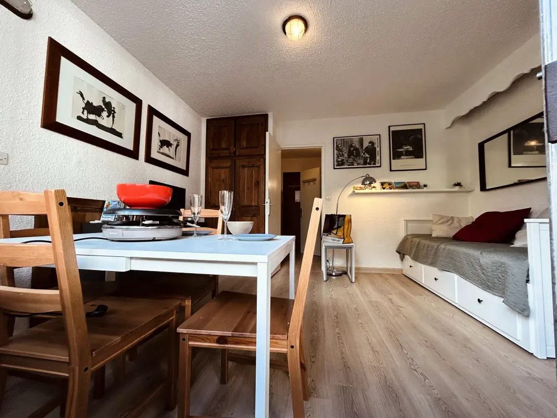 Résidence Cimotel