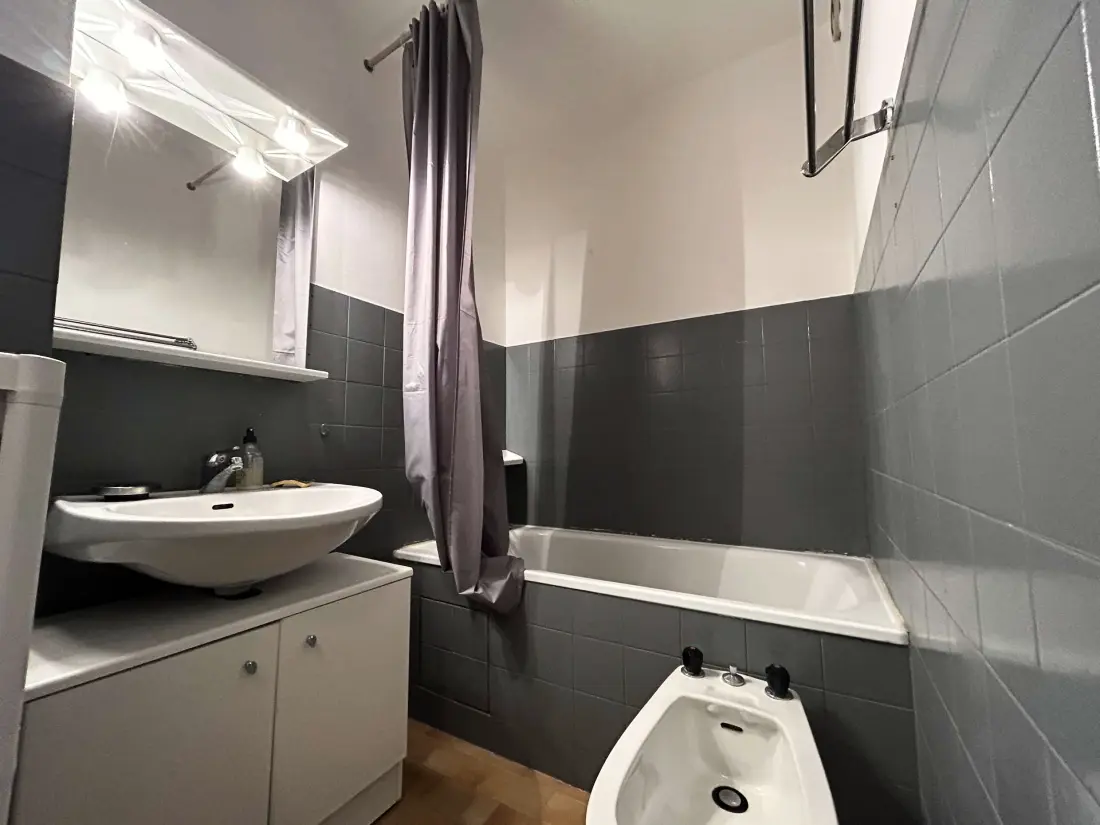 Résidence Cimotel