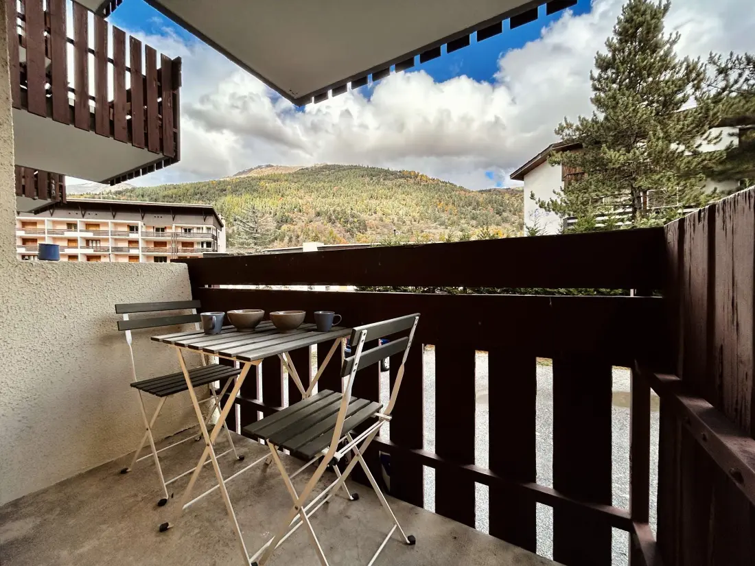 Résidence Cimotel