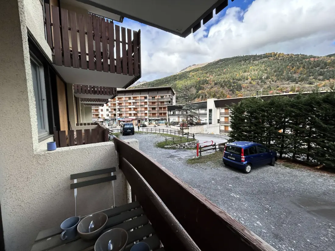 Résidence Cimotel