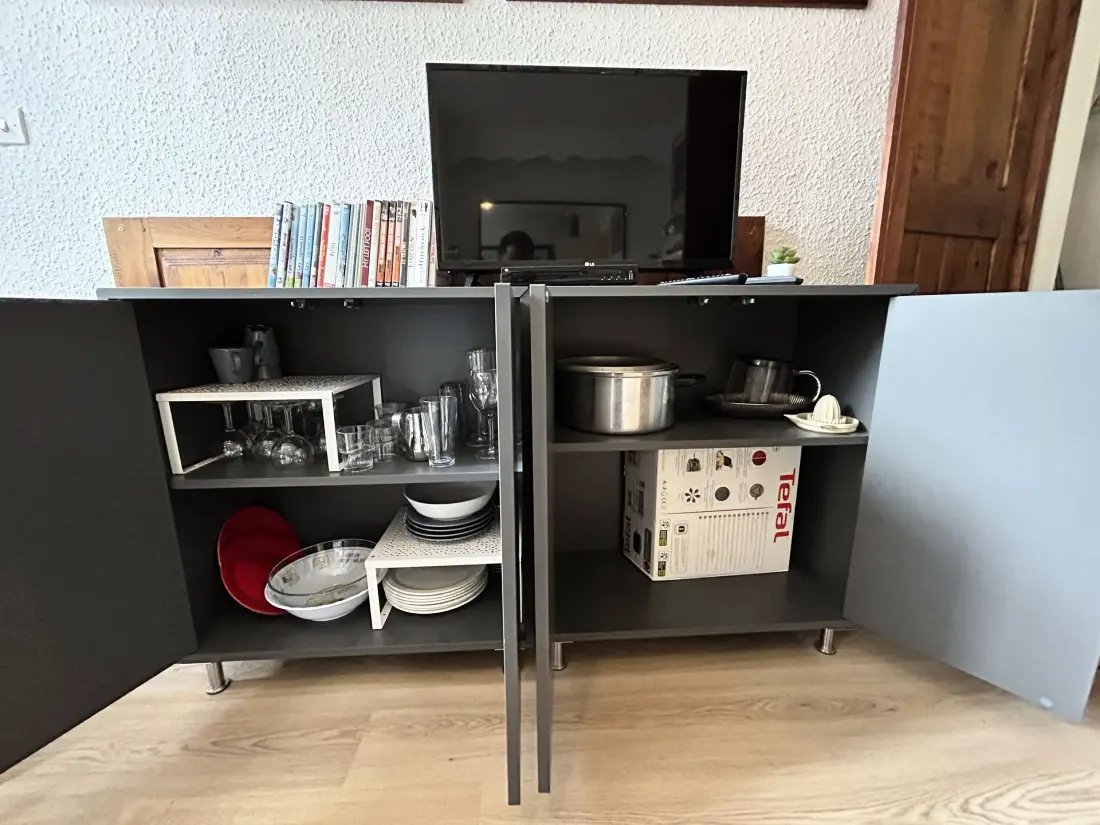 Résidence Cimotel