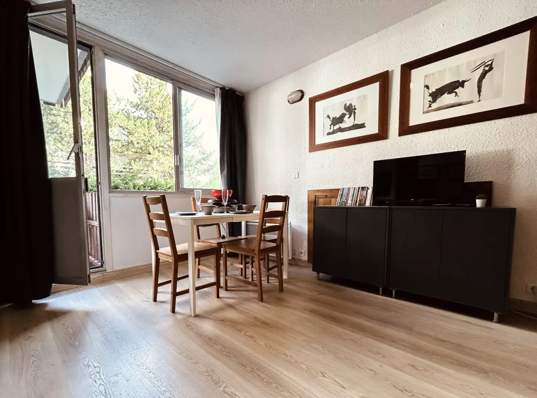 Résidence Cimotel