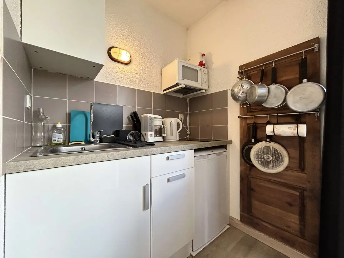 Résidence Cimotel