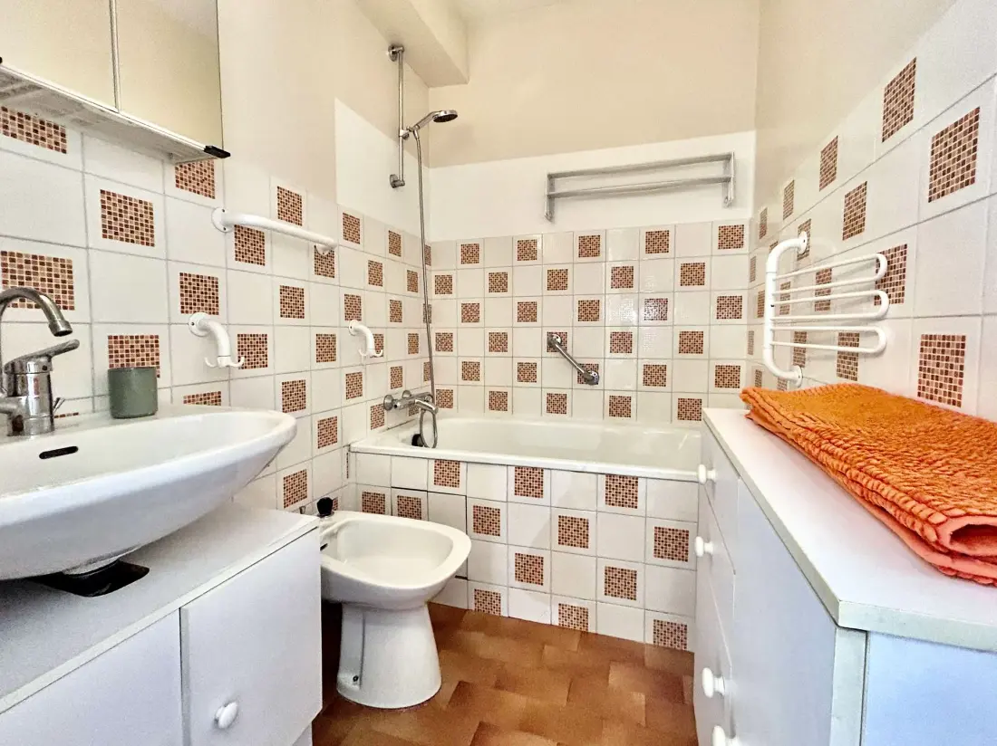 Résidence Cimotel