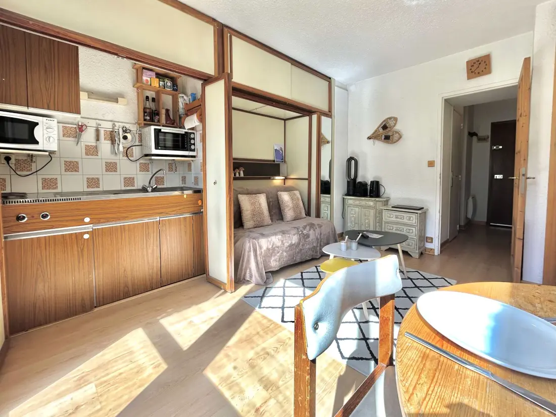 Résidence Cimotel