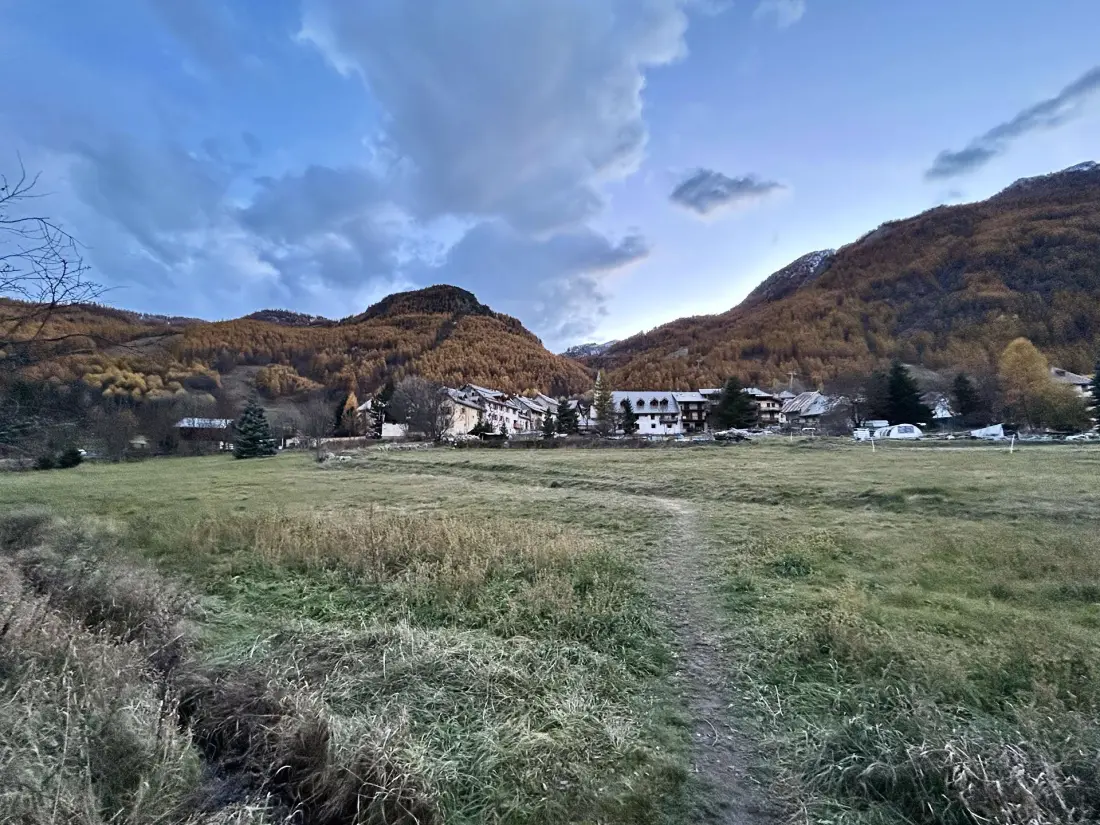 Résidence Cimotel