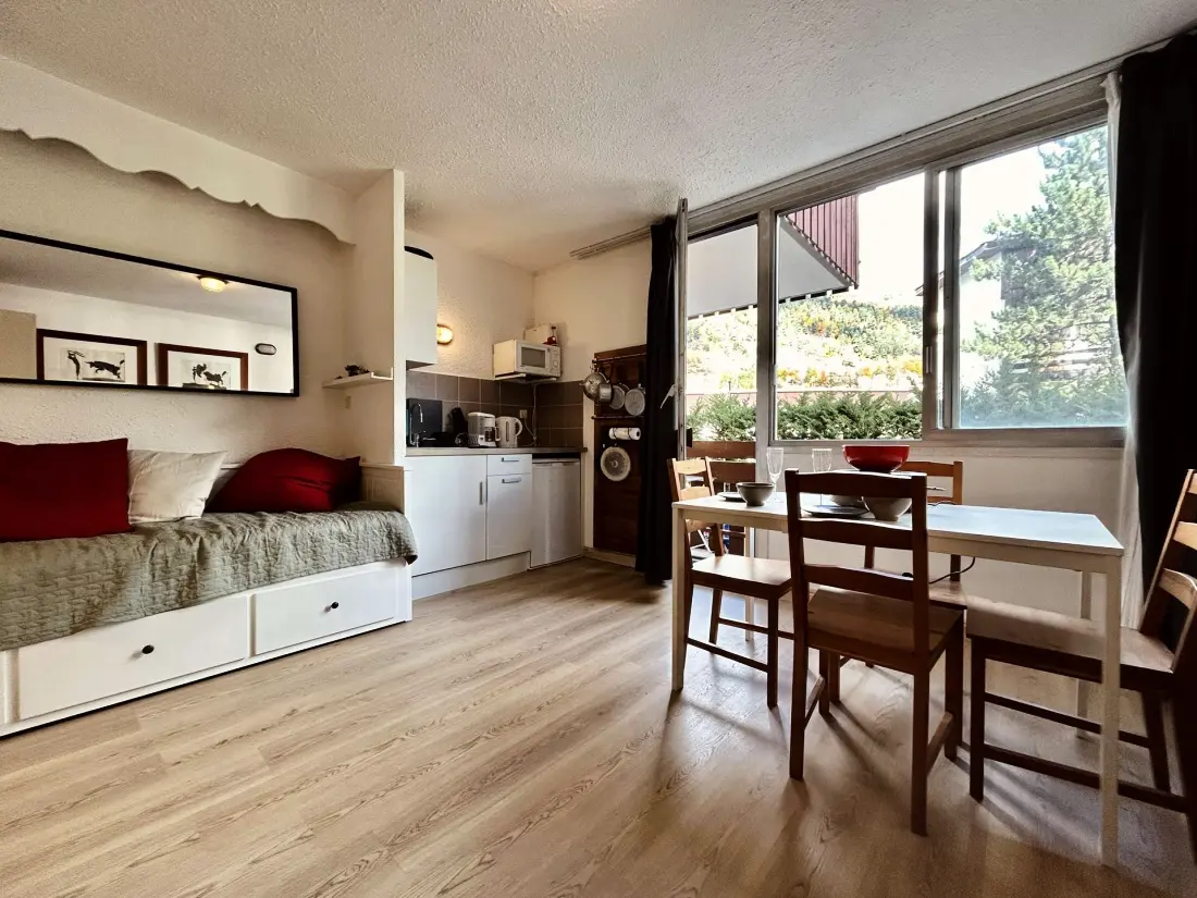 Résidence Cimotel