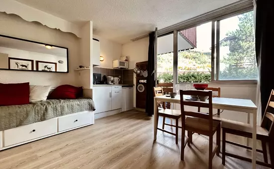 Résidence Cimotel