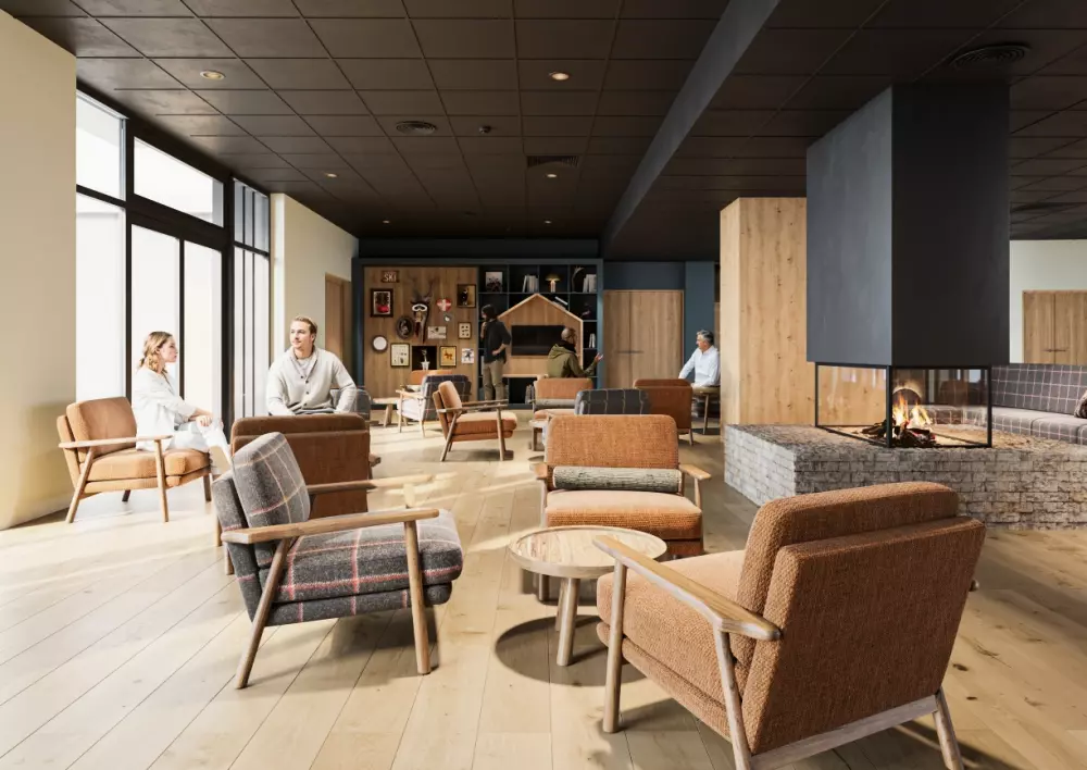 Résidence Club MMV Le Serra Neva4 étoiles★★★★