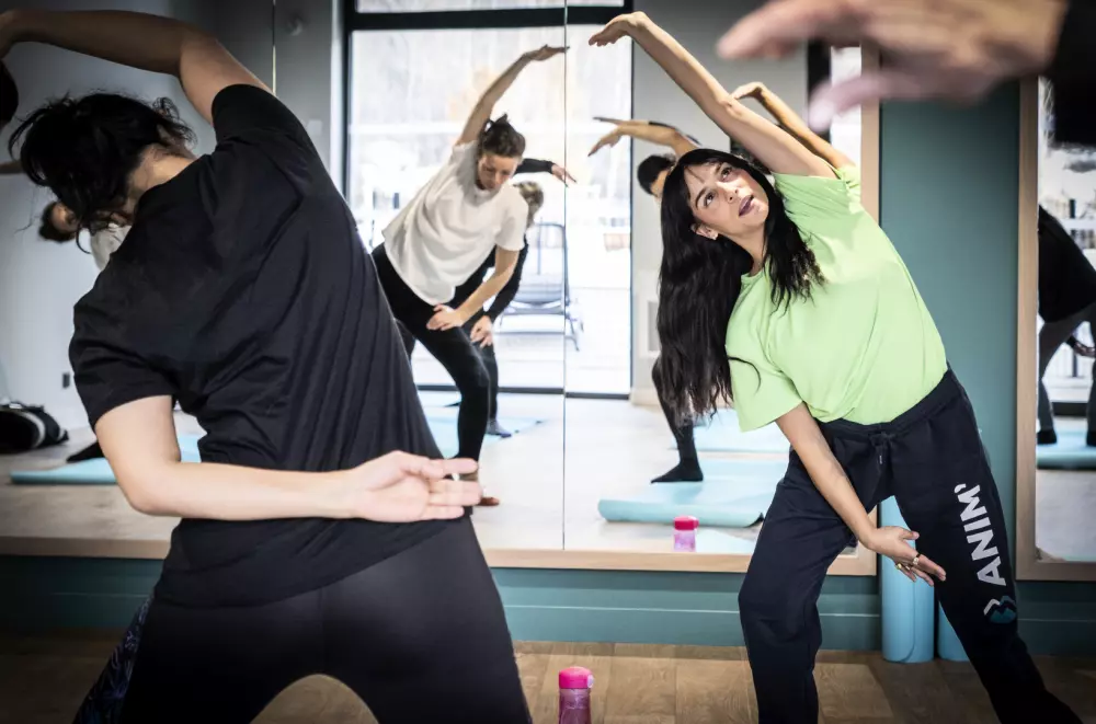 Résidence Club MMV Le Serra Neva4 étoiles★★★★