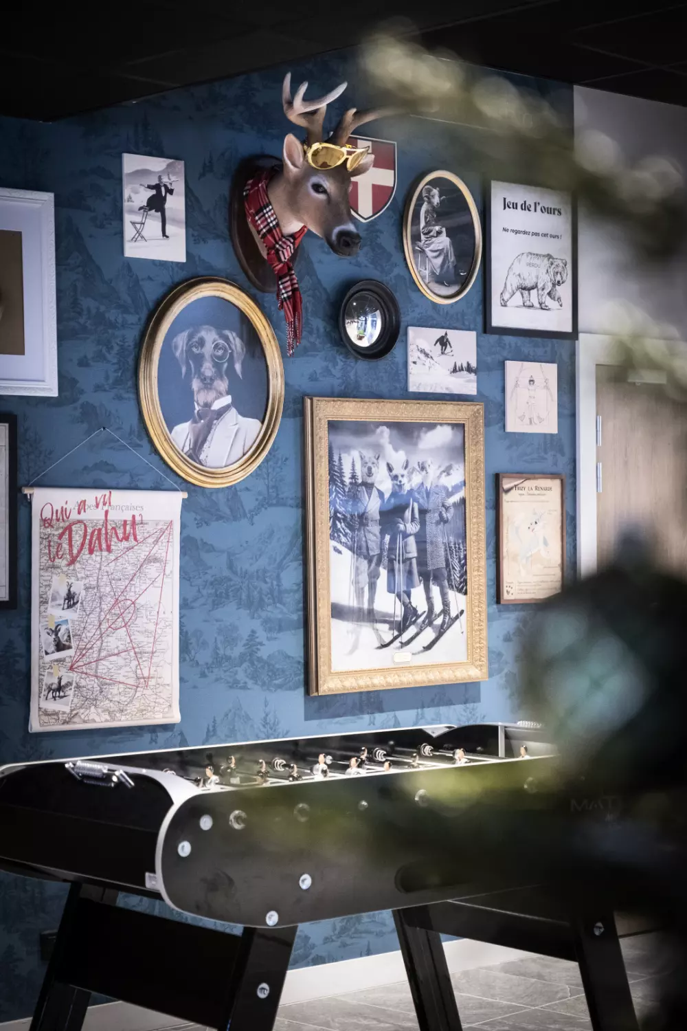 Résidence Club MMV Le Serra Neva4 étoiles★★★★