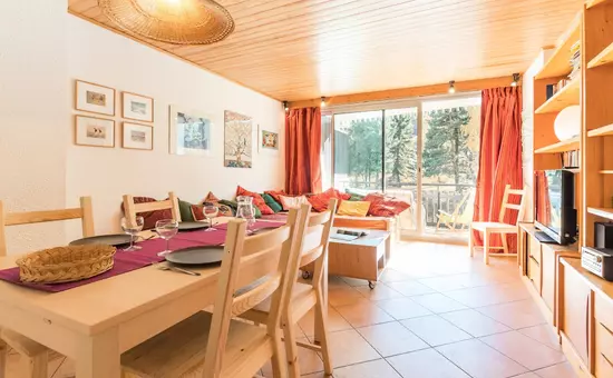 Location de Vacances Les Saisies 397
