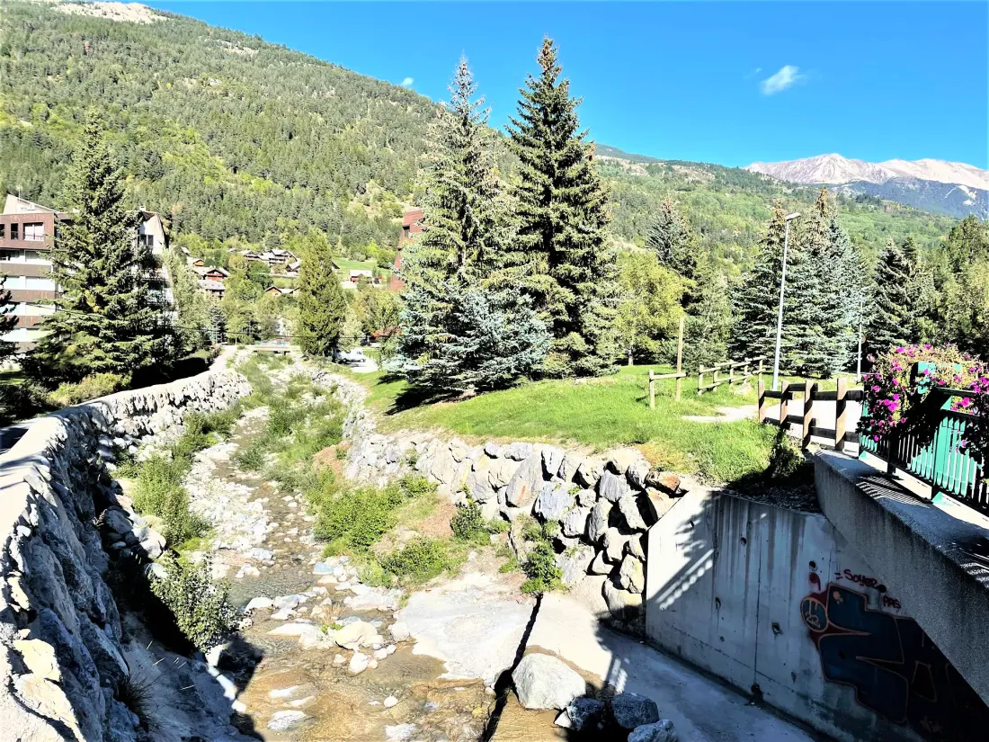 Résidence Concorde 5