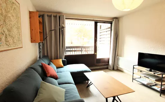Ferienhaus Calp 178