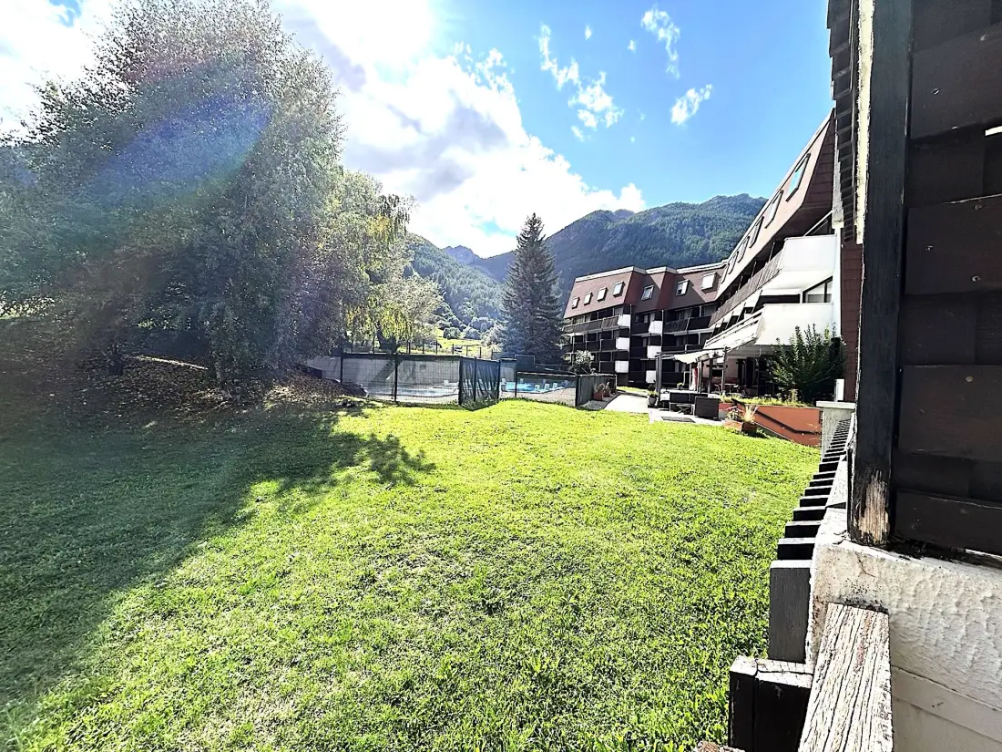 Résidence Galibier